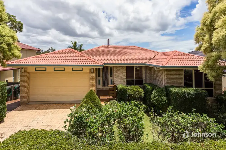 57 Eversholt Street, Belmont QLD 4153