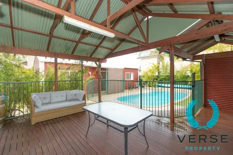 Second view of Homely house listing, 21 Beveridge Street, Bentley WA 6102