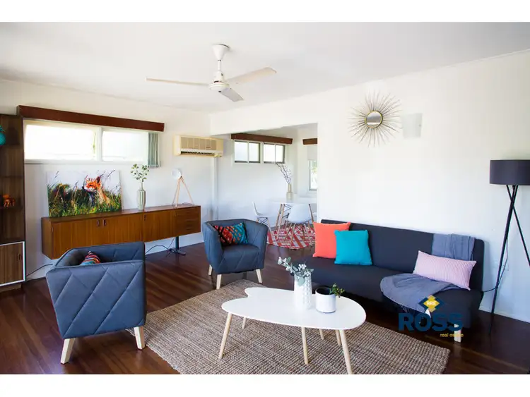 Fifth view of Homely house listing, 3 Mary Street, West End QLD 4810