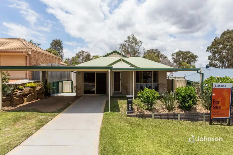 5 Bogong Street, Hemmant QLD 4174