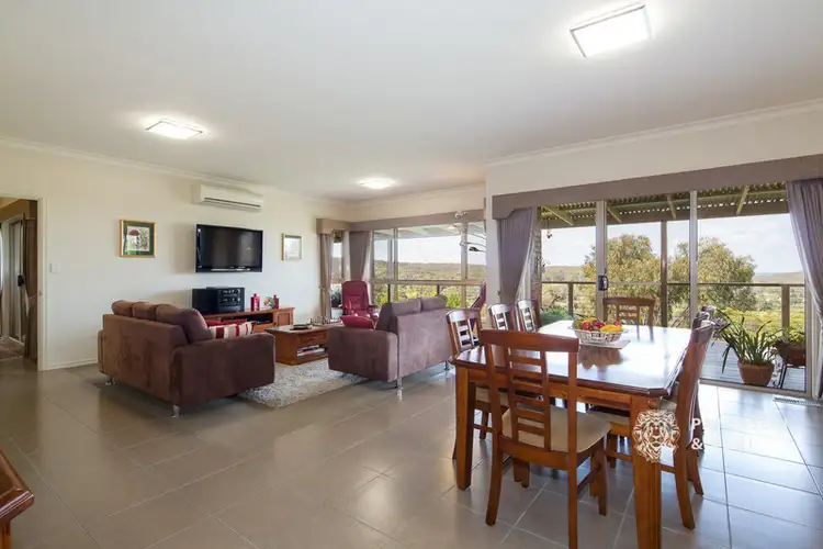Fifth view of Homely house listing, 1 Herriott Street, Buninyong VIC 3357