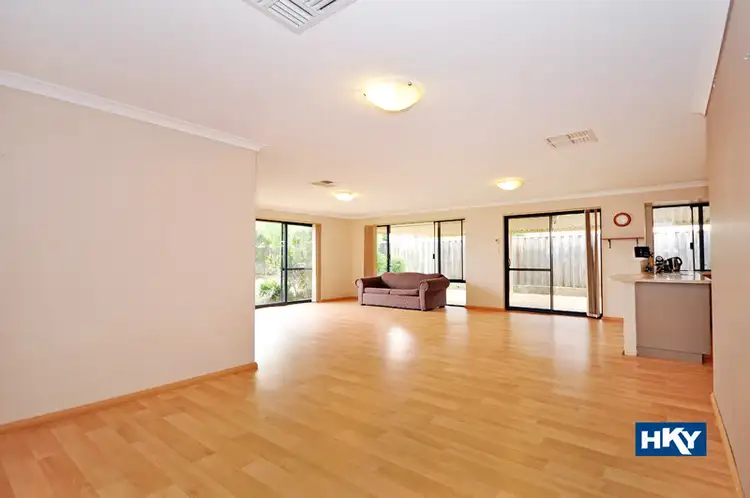 Third view of Homely house listing, 37 Birkett Circle, Ellenbrook WA 6069