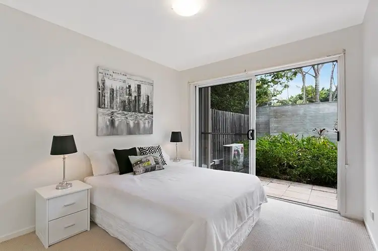 Sixth view of Homely townhouse listing, 39/28 Amazons Place, Jindalee QLD 4074