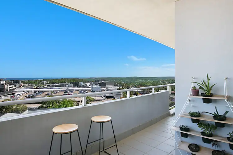 Fourth view of Homely apartment listing, 801/314-316 Charlestown Road, Charlestown NSW 2290