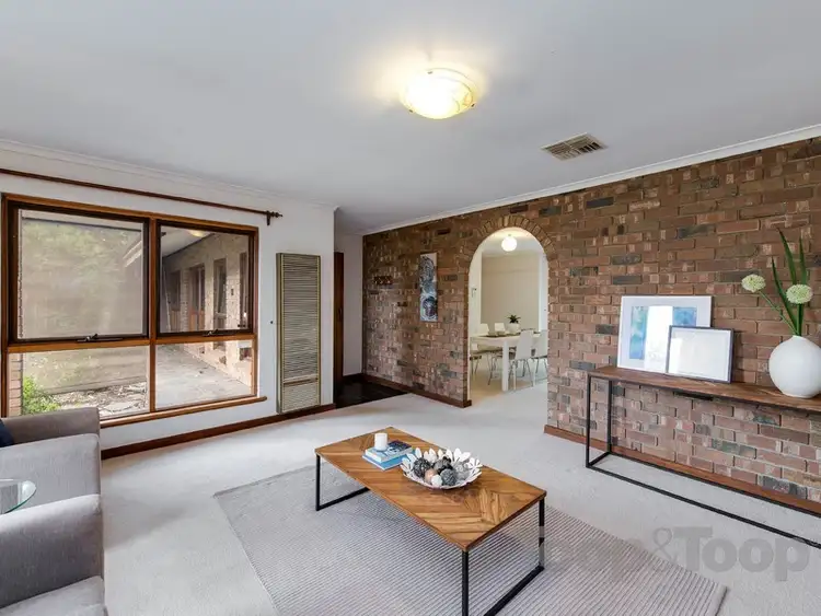 Fifth view of Homely house listing, 1A Norama Avenue, Magill SA 5072