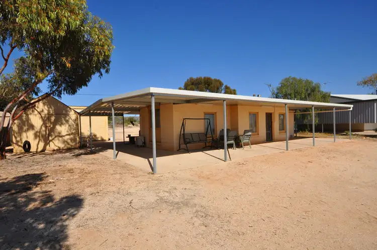 Second view of Homely house listing, 6 Mould Place
Blanche Harbour, Port Augusta West SA 5700