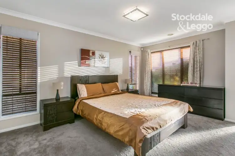 Fourth view of Homely house listing, 6 Els Court, Berwick VIC 3806