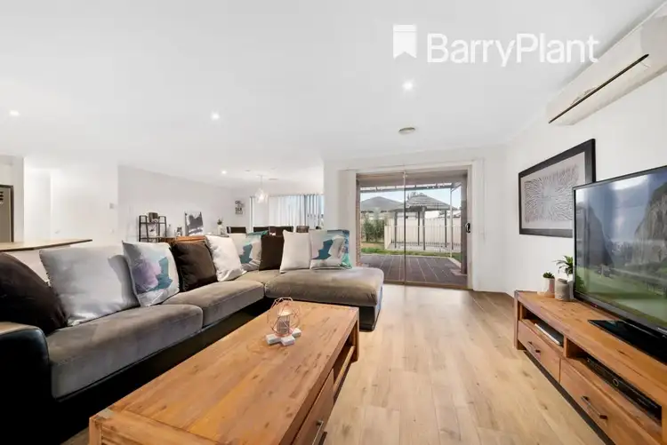 Fourth view of Homely house listing, 14 Sapphire Crescent, Pakenham VIC 3810