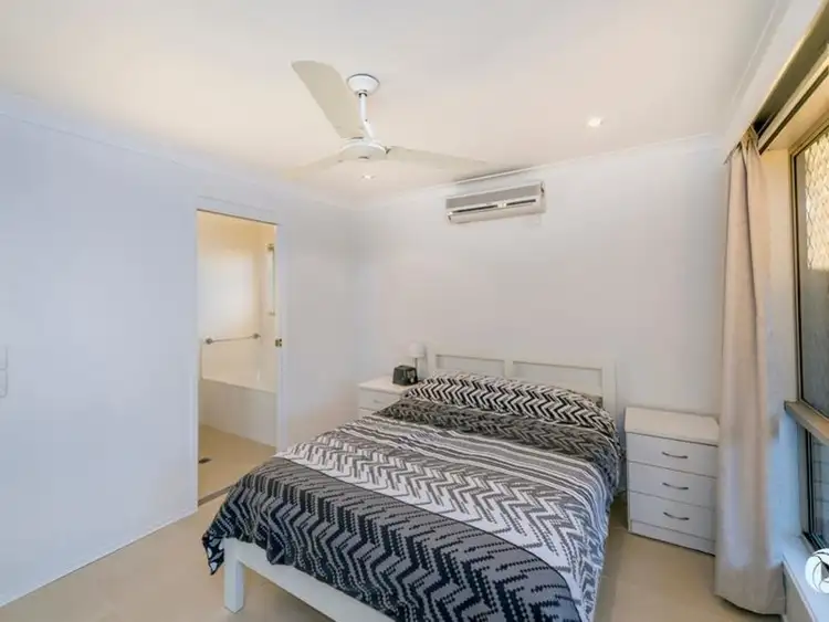 Sixth view of Homely townhouse listing, 1/1-3 Paul Court, Carrara QLD 4211