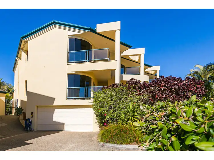 Fifth view of Homely townhouse listing, 6/16 Commodore Drive, Birkdale QLD 4159