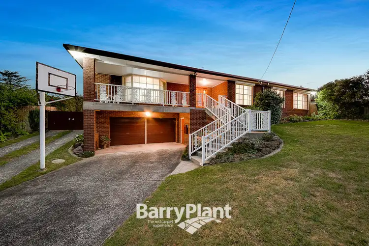 59 Gardenia Street, Pakenham VIC 3810