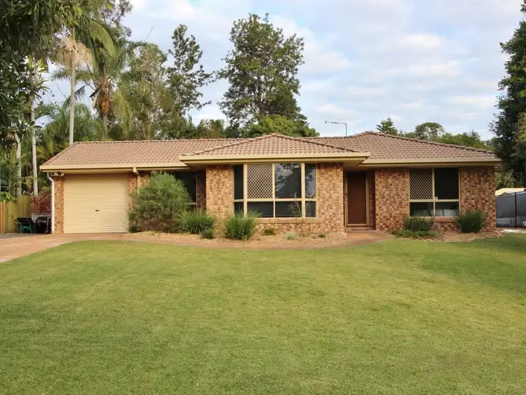 Sixth view of Homely house listing, 66 Nalya Crescent, Karana Downs QLD 4306
