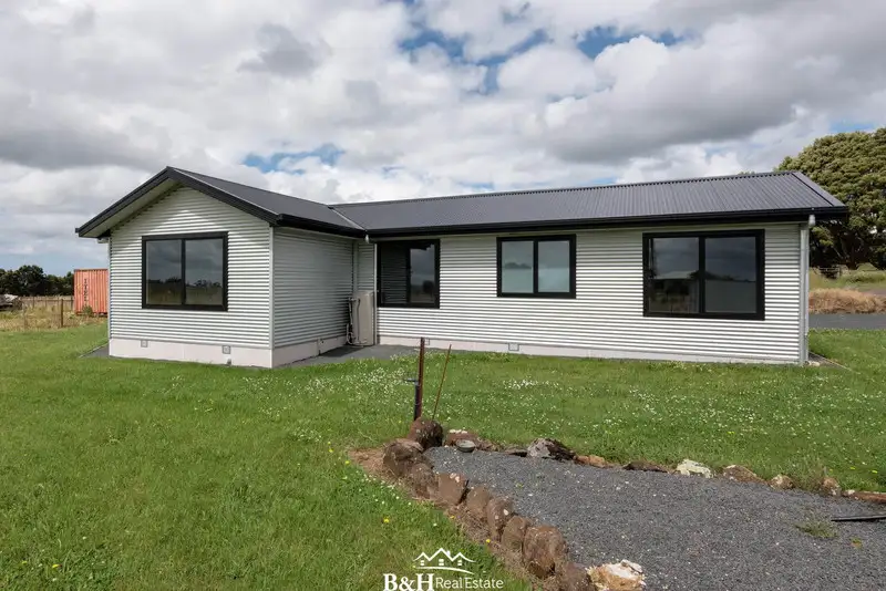 Main view of Homely house listing, 1337 Ridgley Highway, Highclere TAS 7321