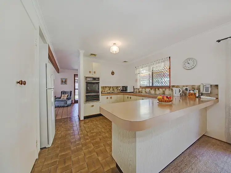Sixth view of Homely house listing, 33 Tristan St, Carindale QLD 4152