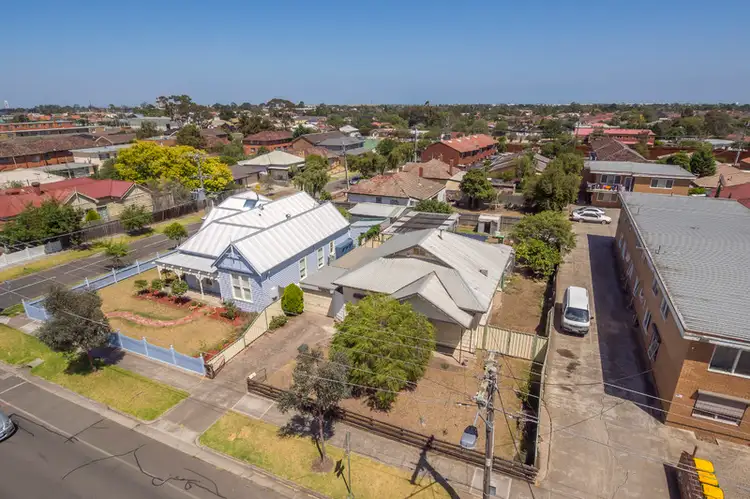 Fourth view of Homely house listing, 23 Ridley Street (Albion), Sunshine VIC 3020