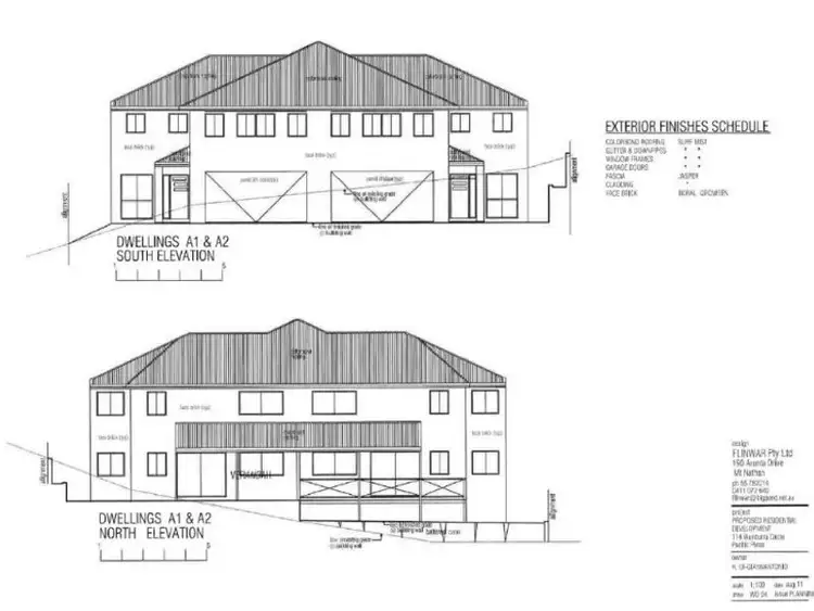 Fifth view of Homely land listing, Address available on request