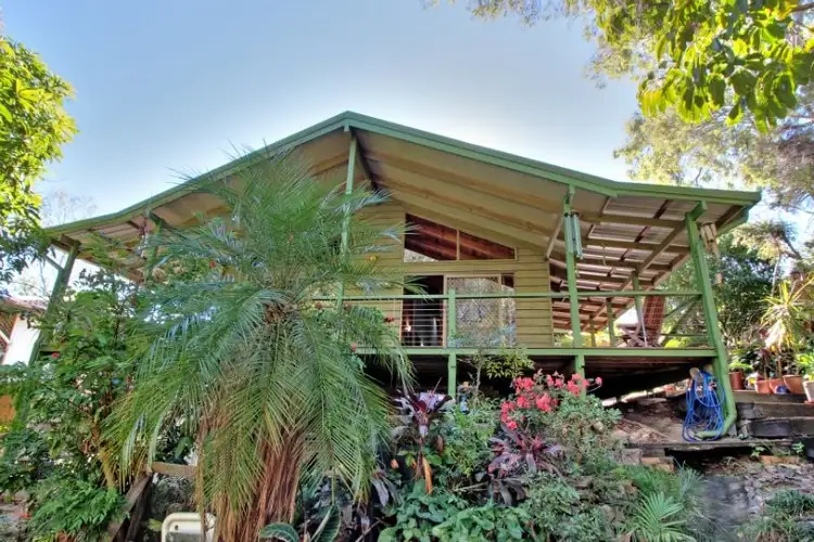 Fourth view of Homely house listing, 55 Leslie Parade, Slacks Creek QLD 4127