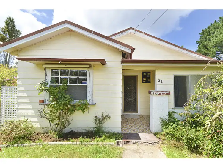22 Martin Street, Katoomba NSW 2780
