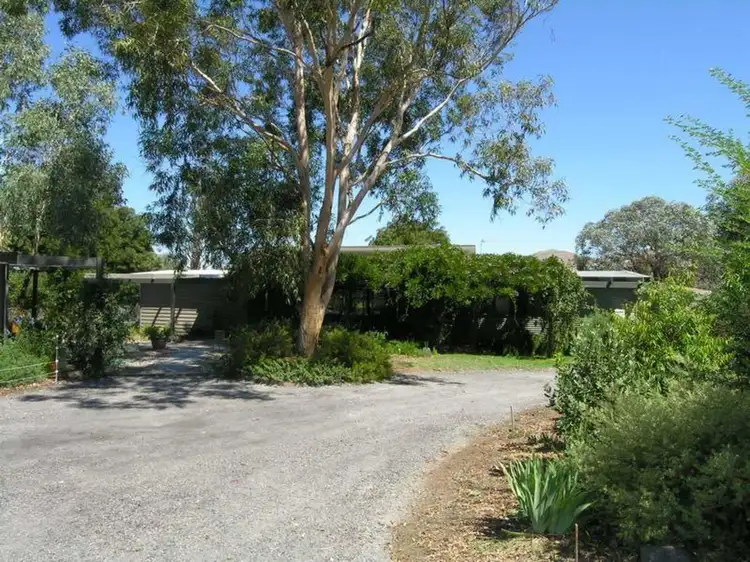 480 Howes Creek Road, Mansfield VIC 3722