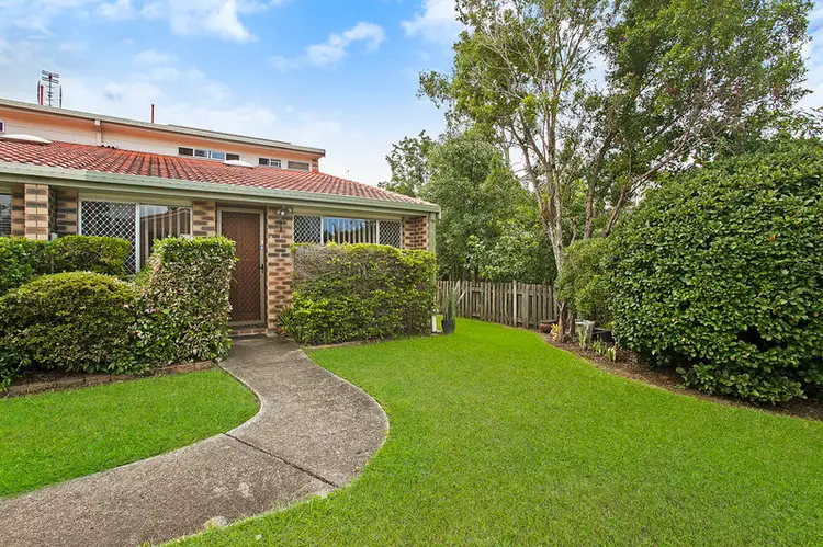 Third view of Homely townhouse listing, 8/75 Price Street, Nerang QLD 4211
