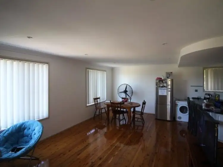 Third view of Homely semi-detached listing, 1/3a Peatties Road, Cardiff NSW 2285