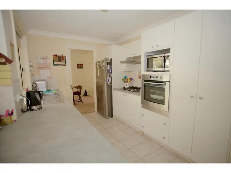 Second view of Homely house listing, 49 Godfrey Street, Raglan NSW 2795