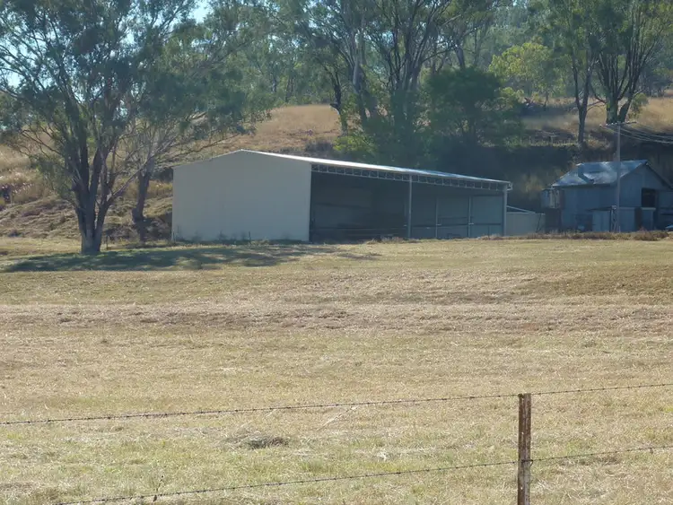 Second view of Homely rural property listing, 2, LOT 2 New England H'Way, Allora QLD 4362