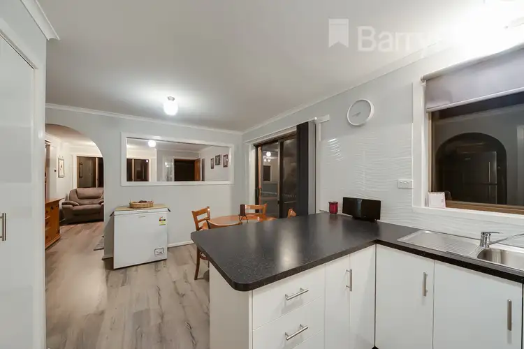 Sixth view of Homely unit listing, 3/33 Albert Road, Drouin VIC 3818