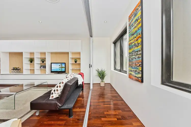 Sixth view of Homely apartment listing, 247/30 Baywater Drive, Wentworth Point NSW 2127