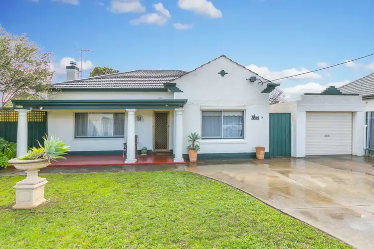 Main view of Homely house listing, 13 Beaconsfield Terrace, Ascot Park SA 5043