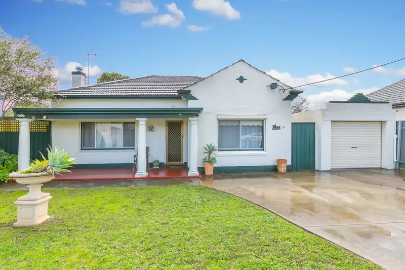 Main view of Homely house listing, 13 Beaconsfield Terrace, Ascot Park SA 5043