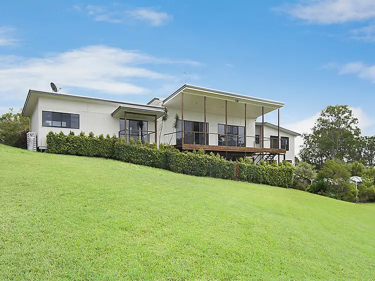 Main view of Homely house listing, 9 Grand View Dve, Ocean View QLD 4521