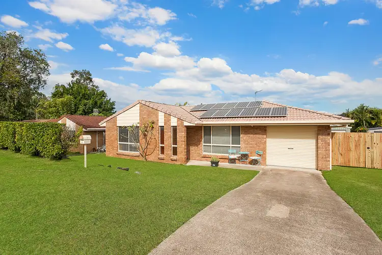 Main view of Homely house listing, 9 Issell Place, Highland Park QLD 4211