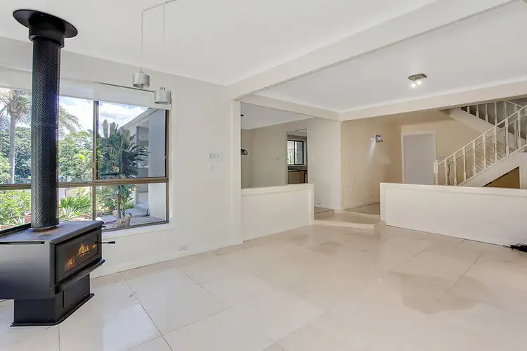 Second view of Homely house listing, 13 Bartlett Avenue, Nerang QLD 4211