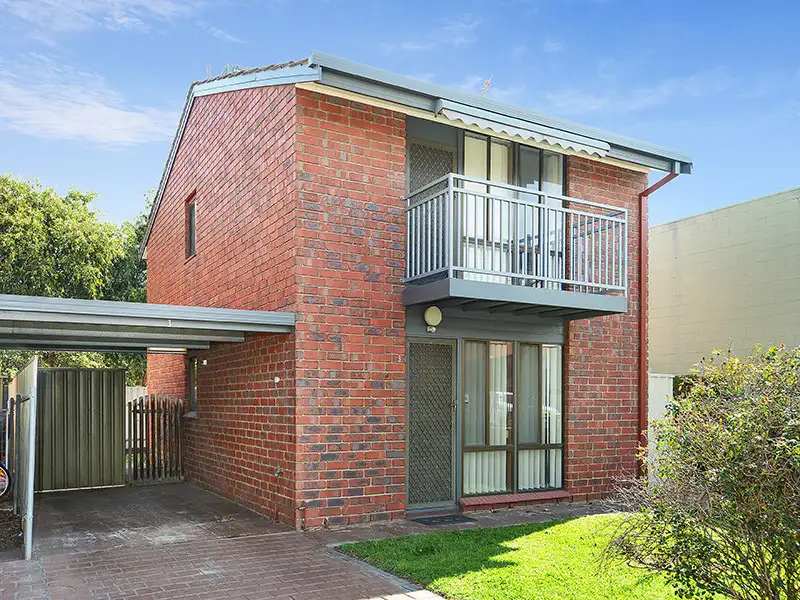 Main view of Homely unit listing, 3/2 Kent Road, Keswick SA 5035