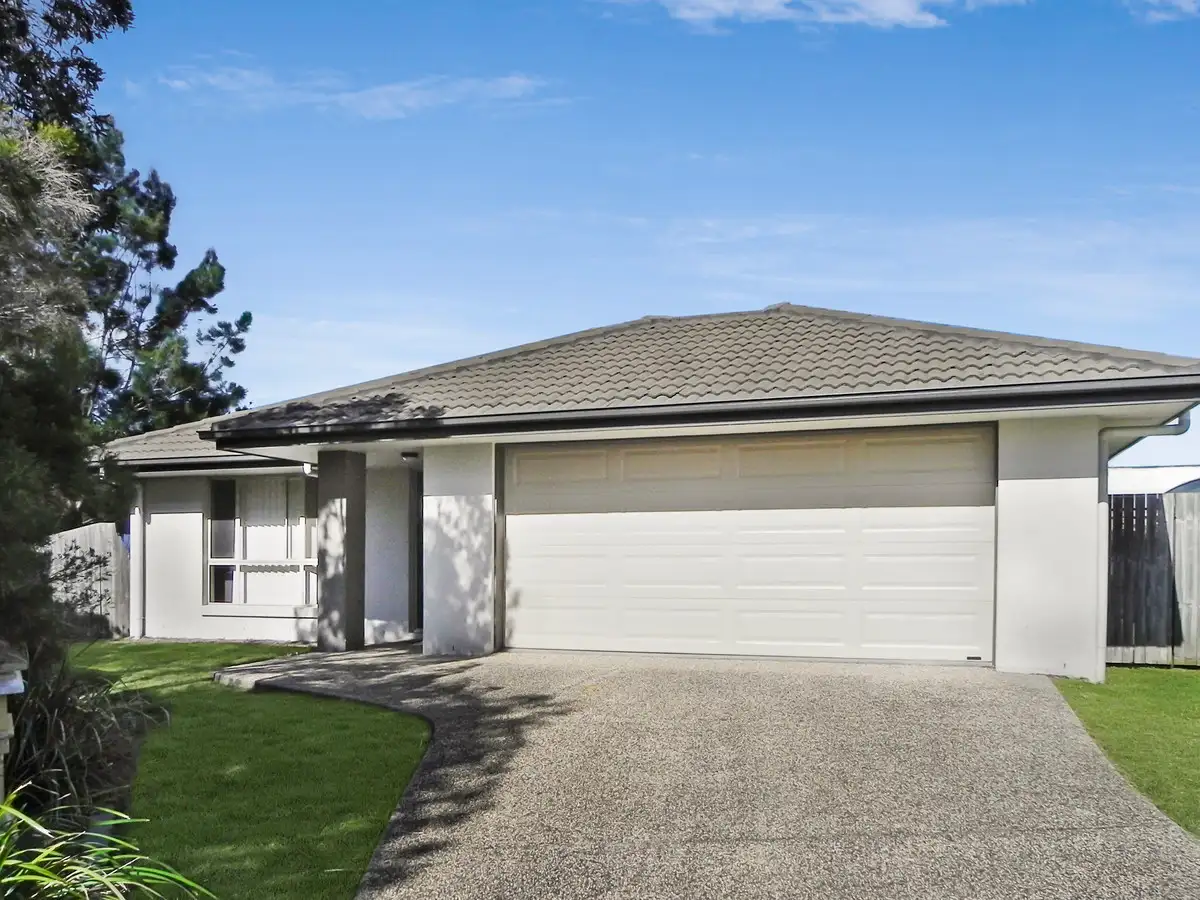 Main view of Homely house listing, 18 Gairdner Street, Caloundra West QLD 4551