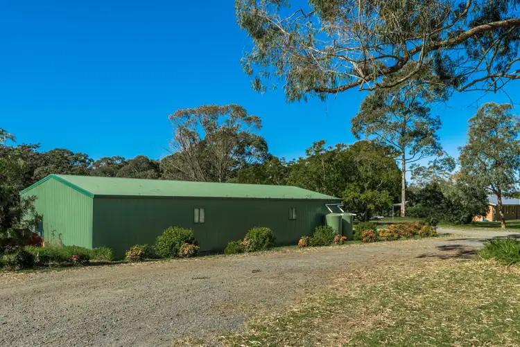 Third view of Homely rural property listing, 29 Lombardy Road, Mangrove Mountain NSW 2250