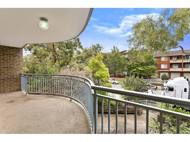 21 - 23 Early Street, Parramatta NSW 2150