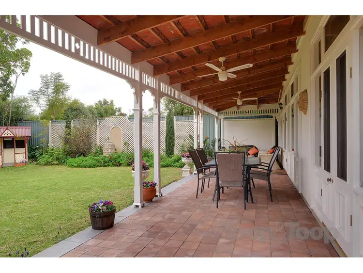 Fifth view of Homely house listing, 85 Alexandra Avenue, Toorak Gardens SA 5065