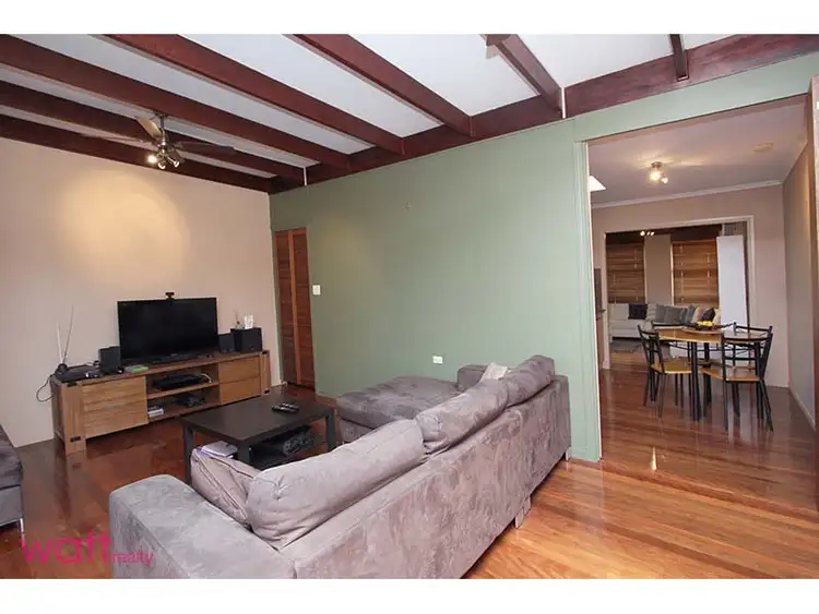 Sixth view of Homely house listing, 17 Kildonan Street, Aspley QLD 4034