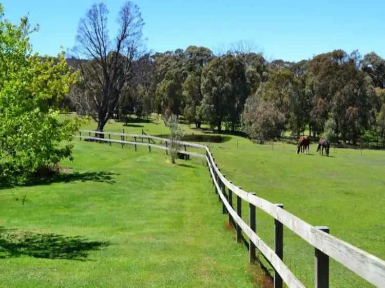 Third view of Homely rural property listing, 101 Bromfield Drive, Tolmie VIC 3723