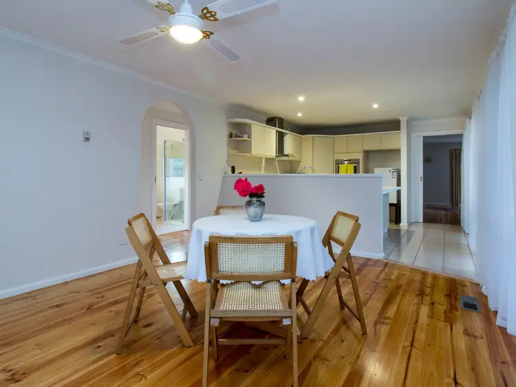 Sixth view of Homely house listing, 12 Kooluna Court, Frankston VIC 3199