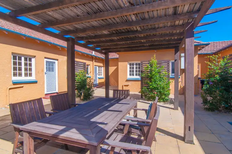Third view of Homely apartment listing, 3/23 York Street, Hamilton QLD 4007
