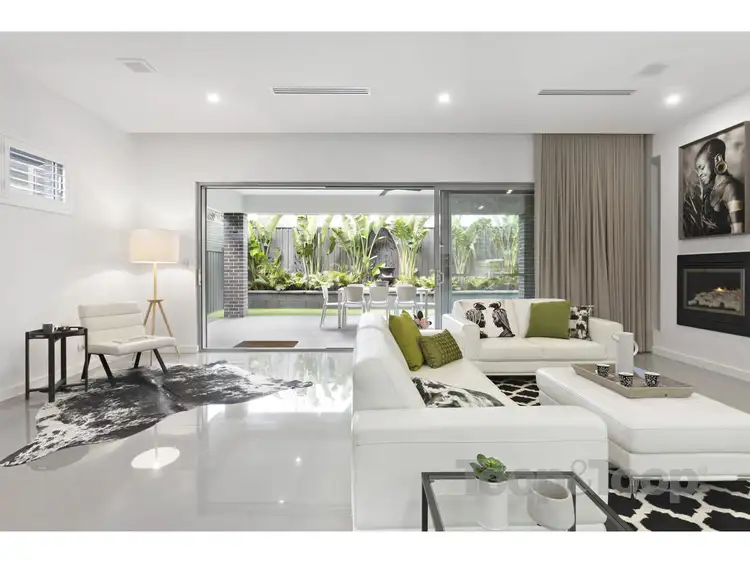 Fourth view of Homely house listing, 14a Amherst Avenue, Trinity Gardens SA 5068