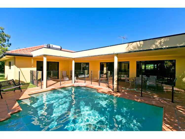 Third view of Homely house listing, 70 Aspect Drive, Victoria Point QLD 4165