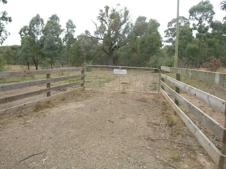 Lot 5 Walsh's Road, Goughs Bay VIC 3723