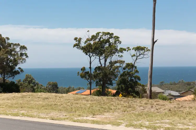 Second view of Homely land listing, 215 Pacific Way, Tura Beach NSW 2548