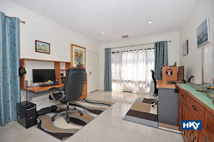 Third view of Homely house listing, 89 Charlottes Vista, Ellenbrook WA 6069