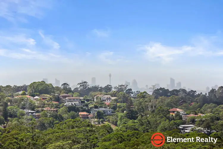 Fifth view of Homely apartment listing, 91/2-8 James Street, Carlingford NSW 2118