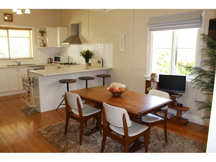 Second view of Homely house listing, 20 Battye Street, Forbes NSW 2871